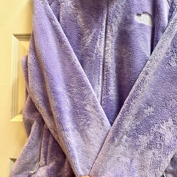 North Face Jacket. Ladies Medium - Picture 11 of 14